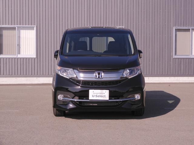 ステップワゴンスパーダ スパーダ・クールスピリットホンダセンシング　ワンオーナー車　７インチナビ（純正用品ＶＸＭ－１７４ＶＦＸｉ）　バックカメラ　ＥＴＣ　両側電動スライドドア　シートヒーター　Ｂｌｕｅｔｏｏｔｈ　ＬＥＤオートライト　衝突被害軽減ブレーキ　パドルシフト（12枚目）