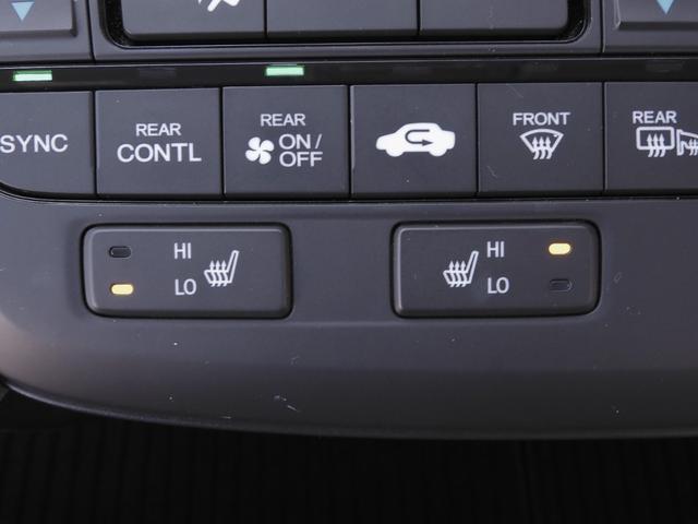 ステップワゴンスパーダ スパーダ・クールスピリットホンダセンシング　ワンオーナー車　７インチナビ（純正用品ＶＸＭ－１７４ＶＦＸｉ）　バックカメラ　ＥＴＣ　両側電動スライドドア　シートヒーター　Ｂｌｕｅｔｏｏｔｈ　ＬＥＤオートライト　衝突被害軽減ブレーキ　パドルシフト（19枚目）