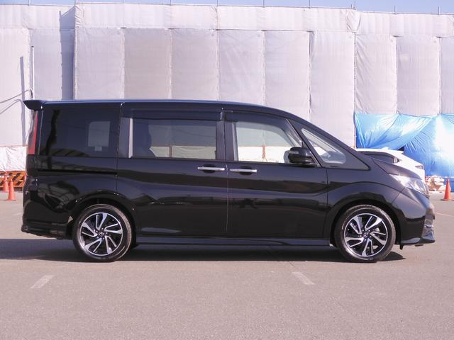 ステップワゴンスパーダ スパーダ・クールスピリットホンダセンシング　ワンオーナー車　７インチナビ（純正用品ＶＸＭ－１７４ＶＦＸｉ）　バックカメラ　ＥＴＣ　両側電動スライドドア　シートヒーター　Ｂｌｕｅｔｏｏｔｈ　ＬＥＤオートライト　衝突被害軽減ブレーキ　パドルシフト（28枚目）