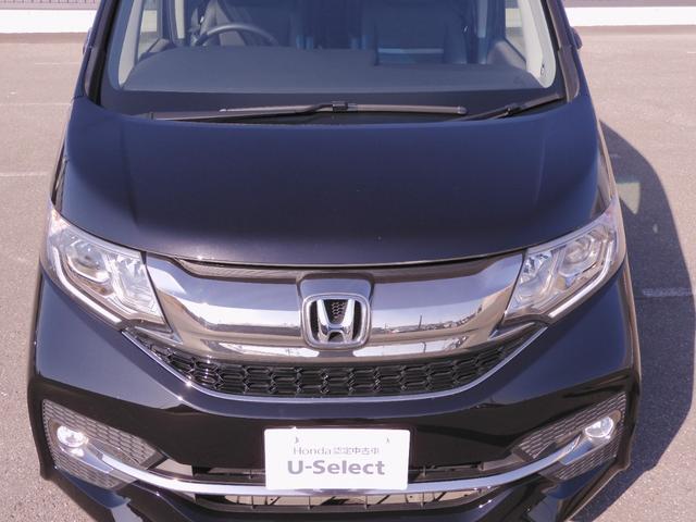 ステップワゴンスパーダ スパーダ・クールスピリットホンダセンシング　ワンオーナー車　７インチナビ（純正用品ＶＸＭ－１７４ＶＦＸｉ）　バックカメラ　ＥＴＣ　両側電動スライドドア　シートヒーター　Ｂｌｕｅｔｏｏｔｈ　ＬＥＤオートライト　衝突被害軽減ブレーキ　パドルシフト（36枚目）