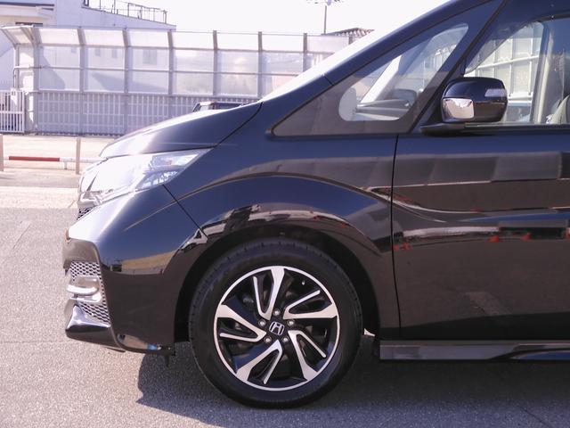 ステップワゴンスパーダ スパーダ・クールスピリットホンダセンシング　ワンオーナー車　７インチナビ（純正用品ＶＸＭ－１７４ＶＦＸｉ）　バックカメラ　ＥＴＣ　両側電動スライドドア　シートヒーター　Ｂｌｕｅｔｏｏｔｈ　ＬＥＤオートライト　衝突被害軽減ブレーキ　パドルシフト（38枚目）