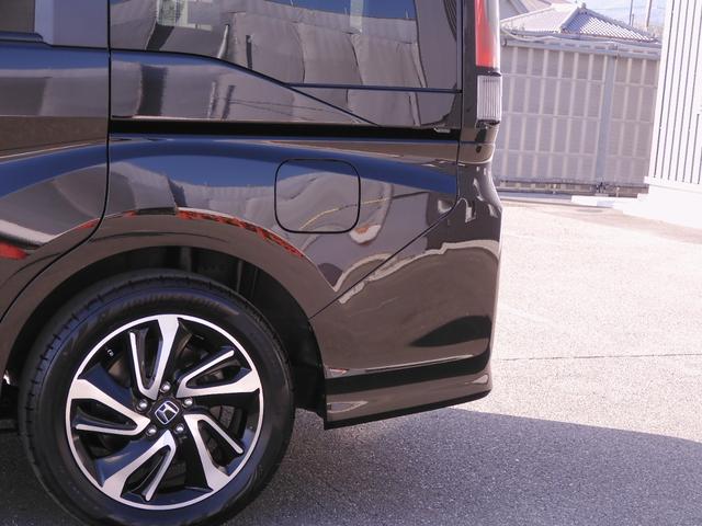 ステップワゴンスパーダ スパーダ・クールスピリットホンダセンシング　ワンオーナー車　７インチナビ（純正用品ＶＸＭ－１７４ＶＦＸｉ）　バックカメラ　ＥＴＣ　両側電動スライドドア　シートヒーター　Ｂｌｕｅｔｏｏｔｈ　ＬＥＤオートライト　衝突被害軽減ブレーキ　パドルシフト（40枚目）