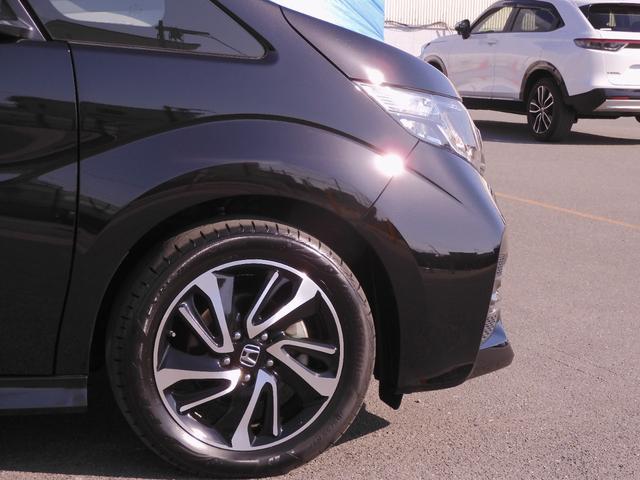 ステップワゴンスパーダ スパーダ・クールスピリットホンダセンシング　ワンオーナー車　７インチナビ（純正用品ＶＸＭ－１７４ＶＦＸｉ）　バックカメラ　ＥＴＣ　両側電動スライドドア　シートヒーター　Ｂｌｕｅｔｏｏｔｈ　ＬＥＤオートライト　衝突被害軽減ブレーキ　パドルシフト（48枚目）