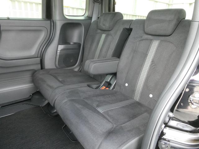 N-BOXカスタム L ワンオーナー車 7インチナビ(純正用品VXM-214VFi) バックカメラ ドラレコ ETC 片側電動スライドドア シートヒーター Bluetooth LEDオートライト 衝突被害軽減ブレーキ(10枚目)