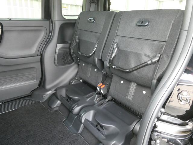 N-BOXカスタム L ワンオーナー車 7インチナビ(純正用品VXM-214VFi) バックカメラ ドラレコ ETC 片側電動スライドドア シートヒーター Bluetooth LEDオートライト 衝突被害軽減ブレーキ(11枚目)