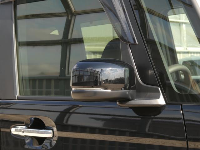 N-BOXカスタム L ワンオーナー車 7インチナビ(純正用品VXM-214VFi) バックカメラ ドラレコ ETC 片側電動スライドドア シートヒーター Bluetooth LEDオートライト 衝突被害軽減ブレーキ(34枚目)