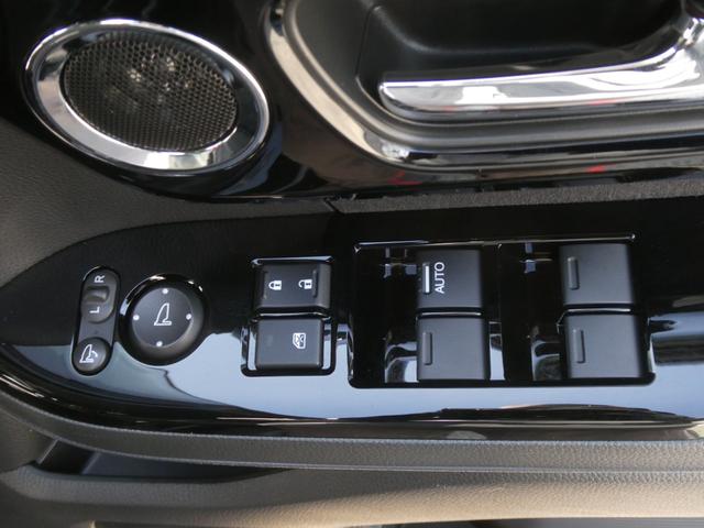 N-BOXカスタム L ワンオーナー車 7インチナビ(純正用品VXM-214VFi) バックカメラ ドラレコ ETC 片側電動スライドドア シートヒーター Bluetooth LEDオートライト 衝突被害軽減ブレーキ(49枚目)