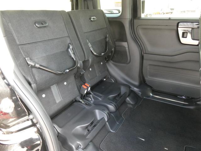 N-BOXカスタム L ワンオーナー車 7インチナビ(純正用品VXM-214VFi) バックカメラ ドラレコ ETC 片側電動スライドドア シートヒーター Bluetooth LEDオートライト 衝突被害軽減ブレーキ(51枚目)