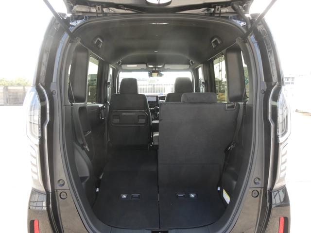 N-BOXカスタム L ワンオーナー車 7インチナビ(純正用品VXM-214VFi) バックカメラ ドラレコ ETC 片側電動スライドドア シートヒーター Bluetooth LEDオートライト 衝突被害軽減ブレーキ(56枚目)