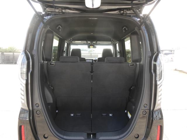 N-BOXカスタム L ワンオーナー車 7インチナビ(純正用品VXM-214VFi) バックカメラ ドラレコ ETC 片側電動スライドドア シートヒーター Bluetooth LEDオートライト 衝突被害軽減ブレーキ(57枚目)