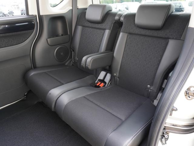 Ｎ－ＢＯＸカスタム Ｇ・ターボＬパッケージ　ワンオーナー　７インチナビ　バックカメラ　ＥＴＣ　クルーズコントロール　両側電動スライドドア　Ｂｌｕｅｔｏｏｔｈ　ワンセグＴＶ　衝突被害軽減ブレーキ　社外アルミホイール　パドルシフト　禁煙車（9枚目）