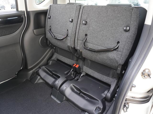 Ｎ－ＢＯＸカスタム Ｇ・ターボＬパッケージ　ワンオーナー　７インチナビ　バックカメラ　ＥＴＣ　クルーズコントロール　両側電動スライドドア　Ｂｌｕｅｔｏｏｔｈ　ワンセグＴＶ　衝突被害軽減ブレーキ　社外アルミホイール　パドルシフト　禁煙車（10枚目）