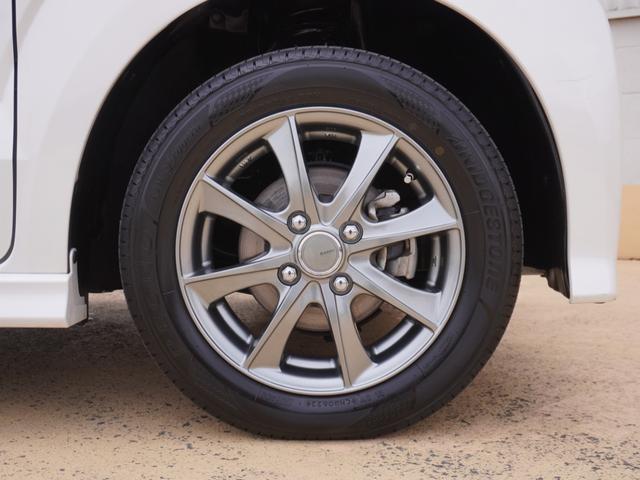 Ｎ－ＢＯＸカスタム Ｇ・ターボＬパッケージ　ワンオーナー　７インチナビ　バックカメラ　ＥＴＣ　クルーズコントロール　両側電動スライドドア　Ｂｌｕｅｔｏｏｔｈ　ワンセグＴＶ　衝突被害軽減ブレーキ　社外アルミホイール　パドルシフト　禁煙車（17枚目）