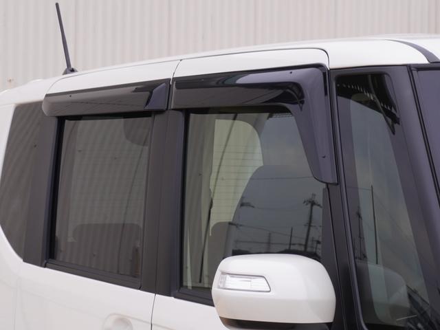 Ｎ－ＢＯＸカスタム Ｇ・ターボＬパッケージ　ワンオーナー　７インチナビ　バックカメラ　ＥＴＣ　クルーズコントロール　両側電動スライドドア　Ｂｌｕｅｔｏｏｔｈ　ワンセグＴＶ　衝突被害軽減ブレーキ　社外アルミホイール　パドルシフト　禁煙車（31枚目）