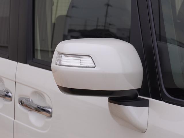 Ｎ－ＢＯＸカスタム Ｇ・ターボＬパッケージ　ワンオーナー　７インチナビ　バックカメラ　ＥＴＣ　クルーズコントロール　両側電動スライドドア　Ｂｌｕｅｔｏｏｔｈ　ワンセグＴＶ　衝突被害軽減ブレーキ　社外アルミホイール　パドルシフト　禁煙車（32枚目）