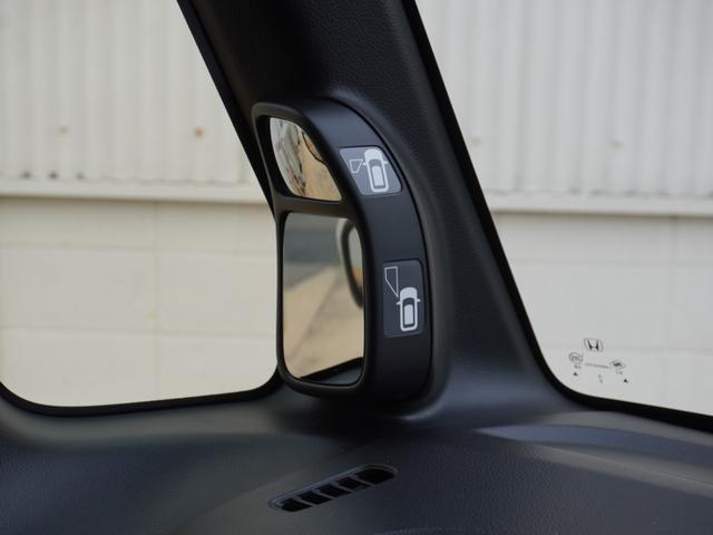 Ｎ－ＢＯＸカスタム Ｇ・ターボＬパッケージ　ワンオーナー　７インチナビ　バックカメラ　ＥＴＣ　クルーズコントロール　両側電動スライドドア　Ｂｌｕｅｔｏｏｔｈ　ワンセグＴＶ　衝突被害軽減ブレーキ　社外アルミホイール　パドルシフト　禁煙車（38枚目）