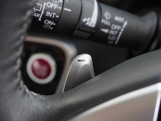 Ｎ－ＢＯＸカスタム Ｇ・ターボＬパッケージ　ワンオーナー　７インチナビ　バックカメラ　ＥＴＣ　クルーズコントロール　両側電動スライドドア　Ｂｌｕｅｔｏｏｔｈ　ワンセグＴＶ　衝突被害軽減ブレーキ　社外アルミホイール　パドルシフト　禁煙車（45枚目）