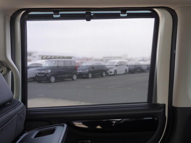 Ｎ－ＢＯＸカスタム Ｇ・ターボＬパッケージ　ワンオーナー　７インチナビ　バックカメラ　ＥＴＣ　クルーズコントロール　両側電動スライドドア　Ｂｌｕｅｔｏｏｔｈ　ワンセグＴＶ　衝突被害軽減ブレーキ　社外アルミホイール　パドルシフト　禁煙車（58枚目）