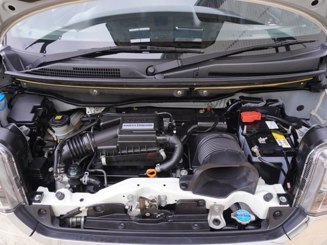 Ｎ－ＢＯＸカスタム Ｇ・ターボＬパッケージ　ワンオーナー　７インチナビ　バックカメラ　ＥＴＣ　クルーズコントロール　両側電動スライドドア　Ｂｌｕｅｔｏｏｔｈ　ワンセグＴＶ　衝突被害軽減ブレーキ　社外アルミホイール　パドルシフト　禁煙車（60枚目）