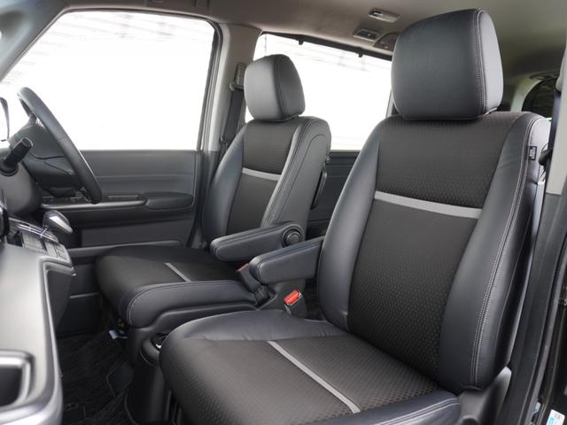 ステップワゴンスパーダ スパーダハイブリッドG・EXホンダセンシング ワンオーナー 10インチナビ バックカメラ ETC アダプティブクルーズコントロール 両側電動スライドドア シートヒーター Bluetooth LEDヘッドライト 衝突被害軽減ブレーキ(9枚目)