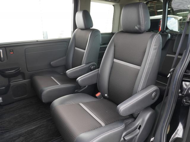 ステップワゴンスパーダ スパーダハイブリッドG・EXホンダセンシング ワンオーナー 10インチナビ バックカメラ ETC アダプティブクルーズコントロール 両側電動スライドドア シートヒーター Bluetooth LEDヘッドライト 衝突被害軽減ブレーキ(10枚目)