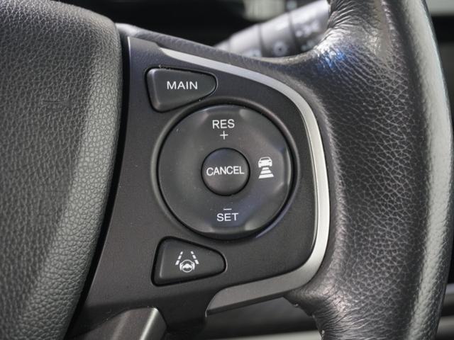 ステップワゴンスパーダ スパーダハイブリッドG・EXホンダセンシング ワンオーナー 10インチナビ バックカメラ ETC アダプティブクルーズコントロール 両側電動スライドドア シートヒーター Bluetooth LEDヘッドライト 衝突被害軽減ブレーキ(20枚目)