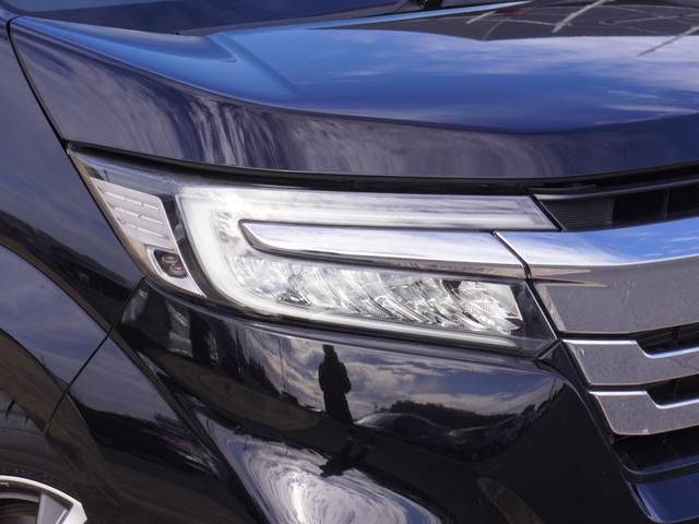 ステップワゴンスパーダ スパーダハイブリッドG・EXホンダセンシング ワンオーナー 10インチナビ バックカメラ ETC アダプティブクルーズコントロール 両側電動スライドドア シートヒーター Bluetooth LEDヘッドライト 衝突被害軽減ブレーキ(30枚目)