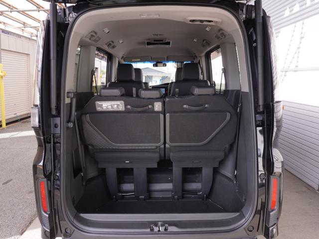 ステップワゴンスパーダ スパーダハイブリッドG・EXホンダセンシング ワンオーナー 10インチナビ バックカメラ ETC アダプティブクルーズコントロール 両側電動スライドドア シートヒーター Bluetooth LEDヘッドライト 衝突被害軽減ブレーキ(68枚目)
