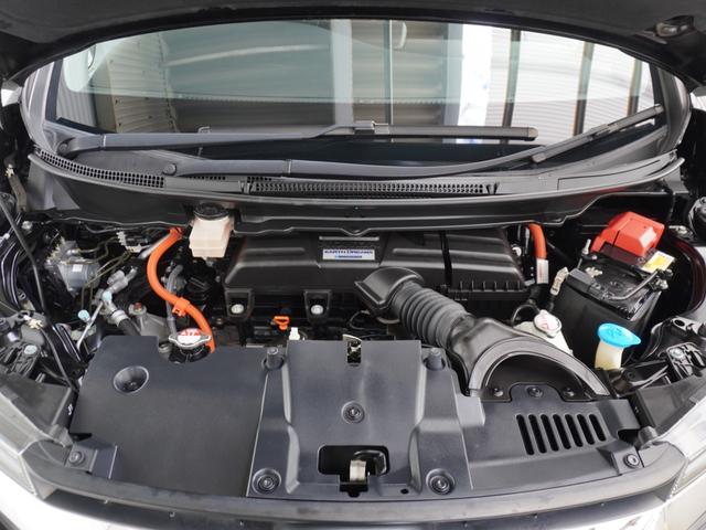 ステップワゴンスパーダ スパーダハイブリッドG・EXホンダセンシング ワンオーナー 10インチナビ バックカメラ ETC アダプティブクルーズコントロール 両側電動スライドドア シートヒーター Bluetooth LEDヘッドライト 衝突被害軽減ブレーキ(72枚目)