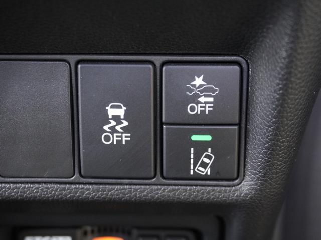 ステップワゴンスパーダ スパーダホンダセンシング　ワンオーナー　９インチナビ　リア席モニター　ナビ連動前後ドライブレコーダー　ナビ連動ＥＴＣ２．０　Ｂｌｕｅｔｏｏｔｈ　パドルシフト　両側電動スライドドア　純正アルミホイール　禁煙車（56枚目）