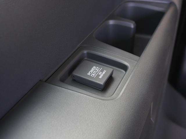 ステップワゴンスパーダ スパーダホンダセンシング　ワンオーナー　９インチナビ　リア席モニター　ナビ連動前後ドライブレコーダー　ナビ連動ＥＴＣ２．０　Ｂｌｕｅｔｏｏｔｈ　パドルシフト　両側電動スライドドア　純正アルミホイール　禁煙車（61枚目）