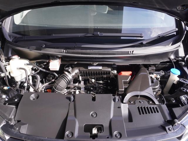 ステップワゴンスパーダ スパーダホンダセンシング　ワンオーナー　９インチナビ　リア席モニター　ナビ連動前後ドライブレコーダー　ナビ連動ＥＴＣ２．０　Ｂｌｕｅｔｏｏｔｈ　パドルシフト　両側電動スライドドア　純正アルミホイール　禁煙車（66枚目）