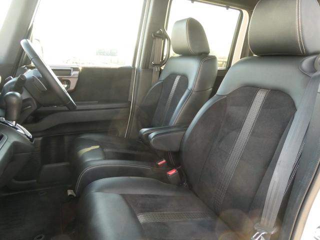 Ｎ－ＢＯＸカスタム Ｇ・ＥＸターボホンダセンシング　８インチナビ　バックカメラ　ドラレコ　ＥＴＣ　アダプティブクルーズコントロール　両側電動スライドドア　Ｂｌｕｅｔｏｏｔｈ　ＬＥＤヘッドライト　衝突被害軽減ブレーキ　パドルシフト　純正アルミホイール（9枚目）