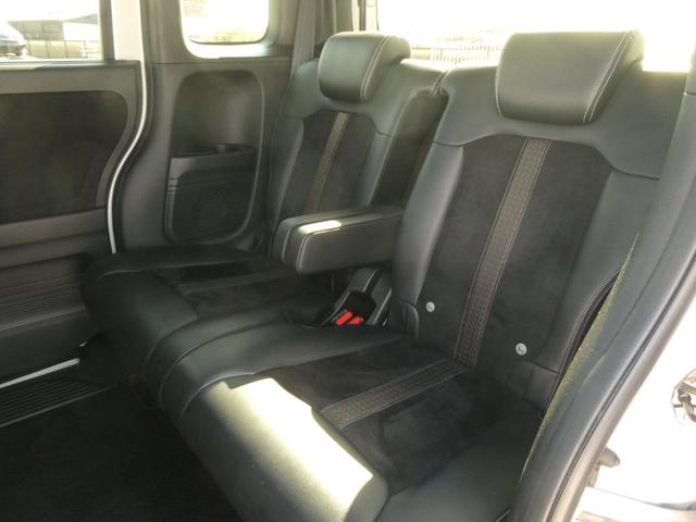 Ｎ－ＢＯＸカスタム Ｇ・ＥＸターボホンダセンシング　８インチナビ　バックカメラ　ドラレコ　ＥＴＣ　アダプティブクルーズコントロール　両側電動スライドドア　Ｂｌｕｅｔｏｏｔｈ　ＬＥＤヘッドライト　衝突被害軽減ブレーキ　パドルシフト　純正アルミホイール（10枚目）