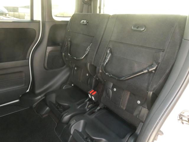 Ｎ－ＢＯＸカスタム Ｇ・ＥＸターボホンダセンシング　８インチナビ　バックカメラ　ドラレコ　ＥＴＣ　アダプティブクルーズコントロール　両側電動スライドドア　Ｂｌｕｅｔｏｏｔｈ　ＬＥＤヘッドライト　衝突被害軽減ブレーキ　パドルシフト　純正アルミホイール（11枚目）