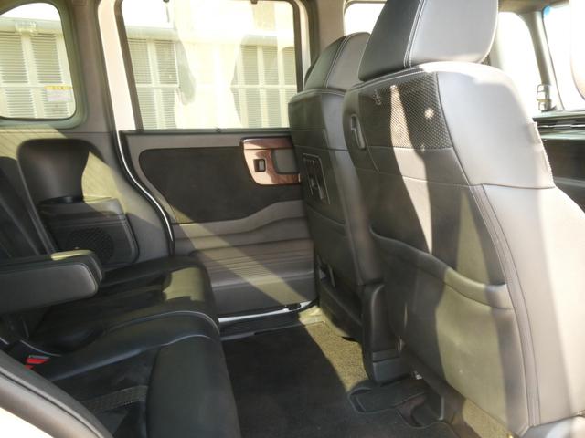 Ｎ－ＢＯＸカスタム Ｇ・ＥＸターボホンダセンシング　８インチナビ　バックカメラ　ドラレコ　ＥＴＣ　アダプティブクルーズコントロール　両側電動スライドドア　Ｂｌｕｅｔｏｏｔｈ　ＬＥＤヘッドライト　衝突被害軽減ブレーキ　パドルシフト　純正アルミホイール（53枚目）