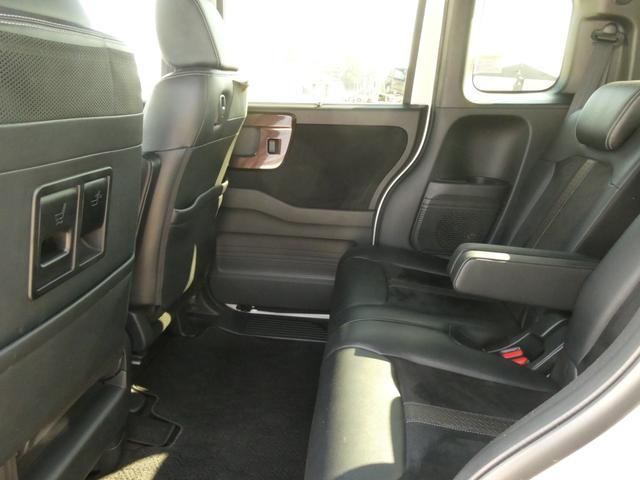 Ｎ－ＢＯＸカスタム Ｇ・ＥＸターボホンダセンシング　８インチナビ　バックカメラ　ドラレコ　ＥＴＣ　アダプティブクルーズコントロール　両側電動スライドドア　Ｂｌｕｅｔｏｏｔｈ　ＬＥＤヘッドライト　衝突被害軽減ブレーキ　パドルシフト　純正アルミホイール（59枚目）