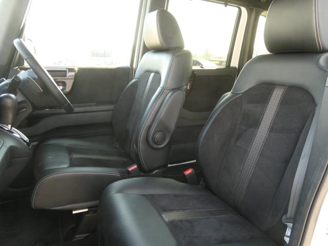 Ｎ－ＢＯＸカスタム Ｇ・ＥＸターボホンダセンシング　８インチナビ　バックカメラ　ドラレコ　ＥＴＣ　アダプティブクルーズコントロール　両側電動スライドドア　Ｂｌｕｅｔｏｏｔｈ　ＬＥＤヘッドライト　衝突被害軽減ブレーキ　パドルシフト　純正アルミホイール（61枚目）