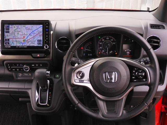 ���n���h���E�C���p�l�V�t�g���V�t�g�m�u�̓C���p�l�ɔz�u����Ă���̂ŁA�^�]�ȁ̏���Ȃ̈ړ����ȒP�B