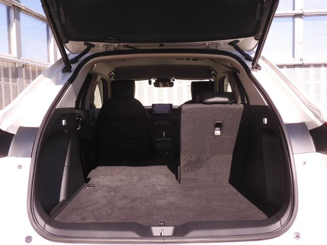 ヴェゼル ｅ：ＨＥＶＺ　ワンオーナー　９インチナビ　バックカメラ　ドラレコ　ＥＴＣ　渋滞追従クルーズ　障害物センサー　シートヒーター　Ｂｌｕｅｔｏｏｔｈ　ＵＳＢ接続　デイライト　ヒルダウンアシスト　ブラインドスポット　禁煙車（38枚目）