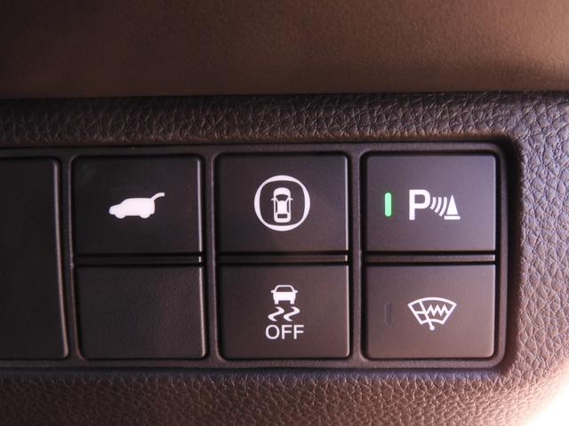 ヴェゼル ｅ：ＨＥＶＺ　ワンオーナー　９インチナビ　バックカメラ　ドラレコ　ＥＴＣ　渋滞追従クルーズ　障害物センサー　シートヒーター　Ｂｌｕｅｔｏｏｔｈ　ＵＳＢ接続　デイライト　ヒルダウンアシスト　ブラインドスポット　禁煙車（49枚目）