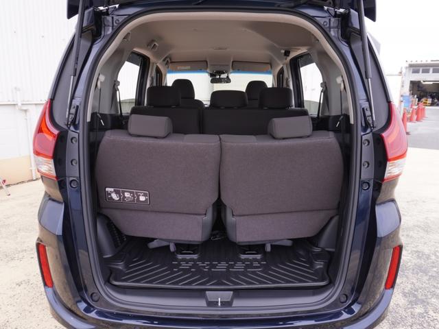 フリードハイブリッド ハイブリッド・Ｇホンダセンシング　ワンオーナー　９インチナビ　バックカメラ　ドラレコ　ＥＴＣ　アダプティブクルーズコントロール　両側電動スライドドア　シートヒーター　Ｂｌｕｅｔｏｏｔｈ　ＬＥＤヘッドライト　衝突被害軽減ブレーキ（39枚目）