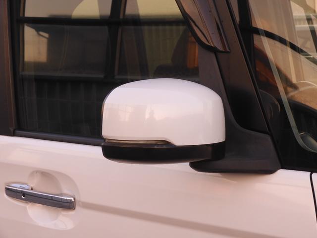 N-BOXカスタム G・EXターボホンダセンシング ワンオーナー 8インチナビ バックカメラ ETC アダプティブクルーズコントロール 両側電動スライドドア Bluetooth パドルシフト オートハイビーム 衝突被害軽減ブレーキ 純正アルミホイール(30枚目)