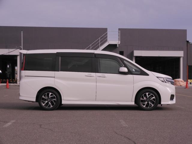 ステップワゴンスパーダ スパーダホンダセンシング　ワンオーナー　１０インチナビ　バックカメラ　ＥＴＣ２．０　アダプティブクルーズコントロール　両側電動スライドドア　Ｂｌｕｅｔｏｏｔｈ　ＬＥＤヘッドライト　衝突被害軽減ブレーキ　パドルシフト　禁煙車（28枚目）