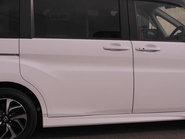 ステップワゴンスパーダ スパーダホンダセンシング　ワンオーナー　１０インチナビ　バックカメラ　ＥＴＣ２．０　アダプティブクルーズコントロール　両側電動スライドドア　Ｂｌｕｅｔｏｏｔｈ　ＬＥＤヘッドライト　衝突被害軽減ブレーキ　パドルシフト　禁煙車（41枚目）