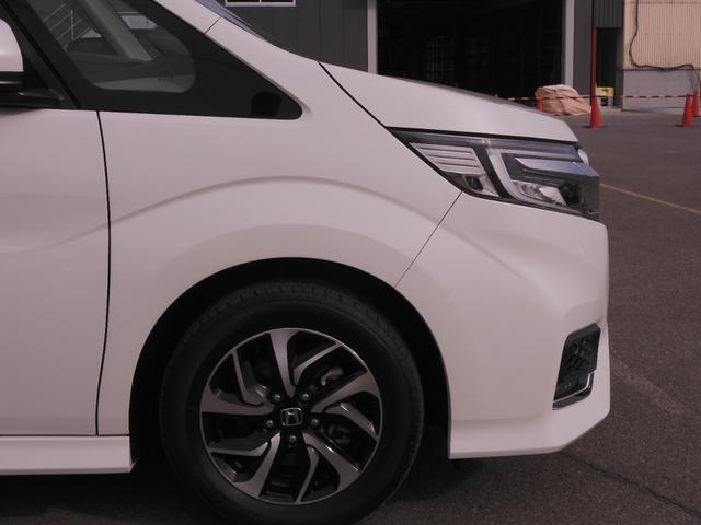 ステップワゴンスパーダ スパーダホンダセンシング　ワンオーナー　１０インチナビ　バックカメラ　ＥＴＣ２．０　アダプティブクルーズコントロール　両側電動スライドドア　Ｂｌｕｅｔｏｏｔｈ　ＬＥＤヘッドライト　衝突被害軽減ブレーキ　パドルシフト　禁煙車（43枚目）