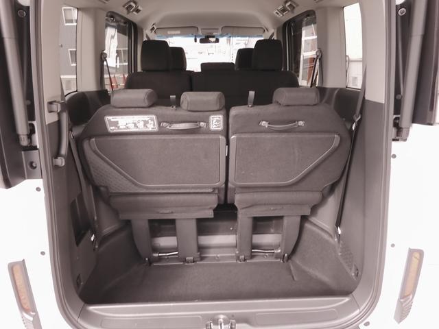 ステップワゴンスパーダ スパーダホンダセンシング　ワンオーナー　１０インチナビ　バックカメラ　ＥＴＣ２．０　アダプティブクルーズコントロール　両側電動スライドドア　Ｂｌｕｅｔｏｏｔｈ　ＬＥＤヘッドライト　衝突被害軽減ブレーキ　パドルシフト　禁煙車（47枚目）