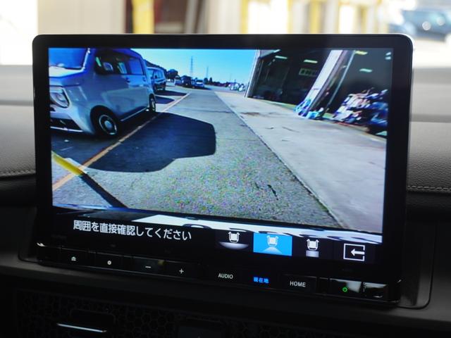 ステップワゴン ｅ：ＨＥＶスパーダ　ワンオーナー　１１インチナビ　バックカメラ　ＥＴＣ　後席モニター　アダプティブクルーズコントロール　両側電動スライドドア　シートヒーター　Ｂｌｕｅｔｏｏｔｈ　オートハイビーム　減速セレクター　禁煙車（4枚目）