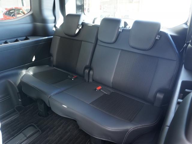 ステップワゴン ｅ：ＨＥＶスパーダ　ワンオーナー　１１インチナビ　バックカメラ　ＥＴＣ　後席モニター　アダプティブクルーズコントロール　両側電動スライドドア　シートヒーター　Ｂｌｕｅｔｏｏｔｈ　オートハイビーム　減速セレクター　禁煙車（12枚目）