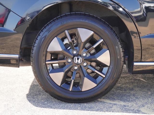 ステップワゴン ｅ：ＨＥＶスパーダ　ワンオーナー　１１インチナビ　バックカメラ　ＥＴＣ　後席モニター　アダプティブクルーズコントロール　両側電動スライドドア　シートヒーター　Ｂｌｕｅｔｏｏｔｈ　オートハイビーム　減速セレクター　禁煙車（18枚目）